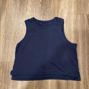 Lululemon workout tank!